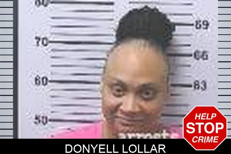 Donyell Lollar