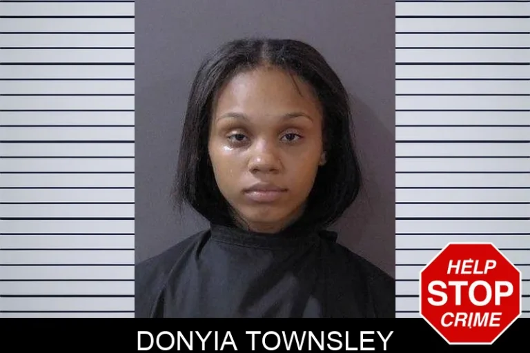 Donyia Townsley