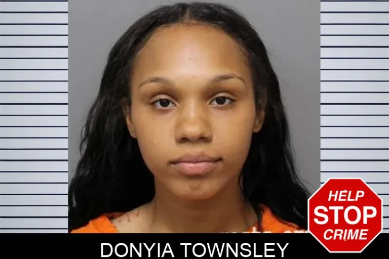 Donyia Townsley