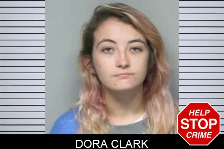 Dora Clark