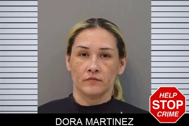 Dora Martinez