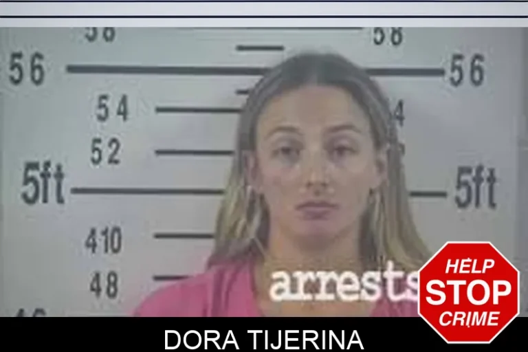 Dora Tijerina