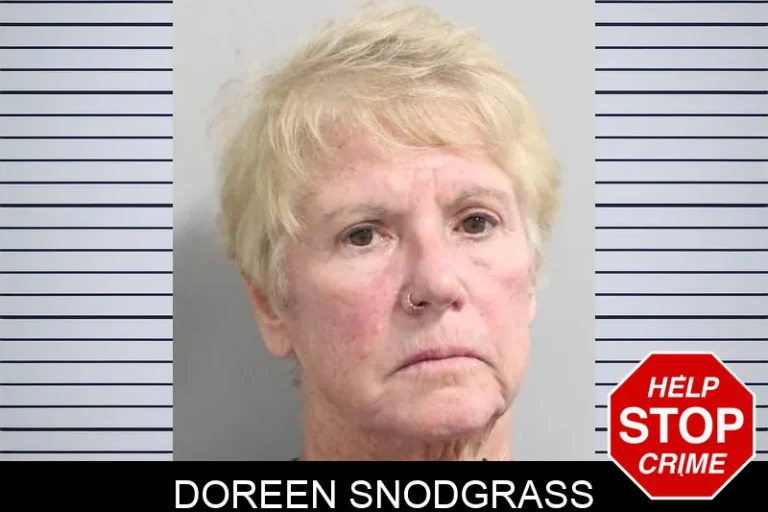 Doreen Snodgrass
