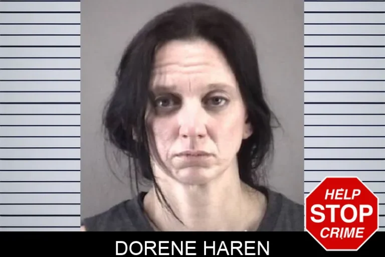 Dorene Haren