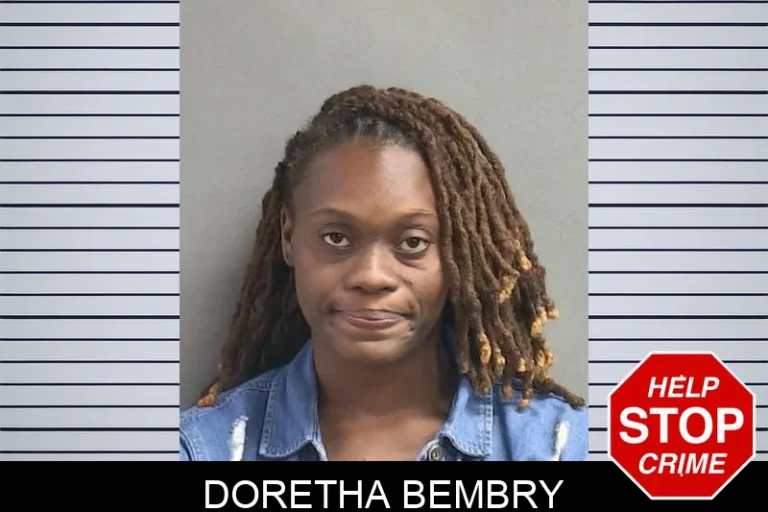 Doretha Bembry
