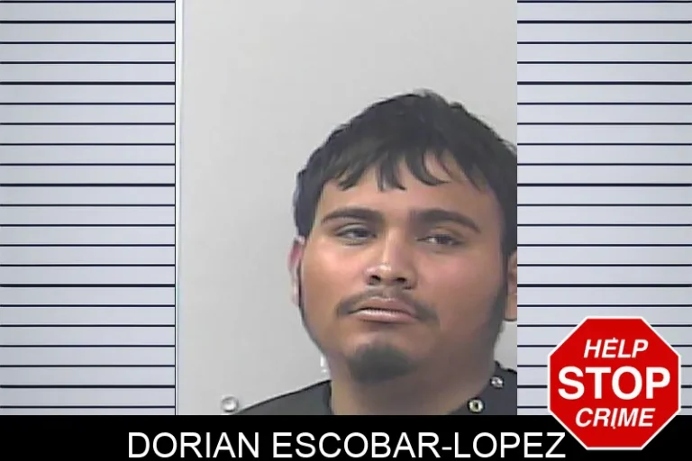 Dorian Escobar-Lopez