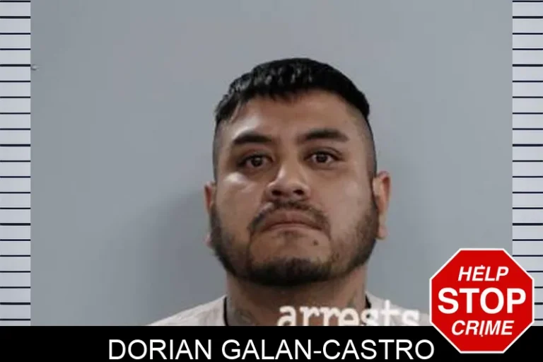 Dorian Galan-Castro