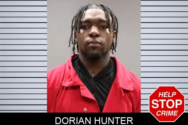Dorian HuNter