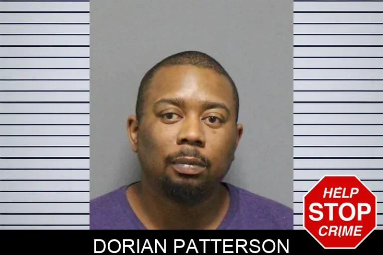 Dorian Patterson