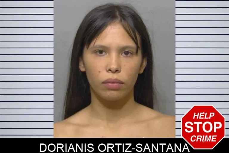 Dorianis Ortiz-Santana