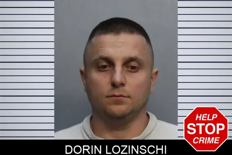 Dorin Lozinschi