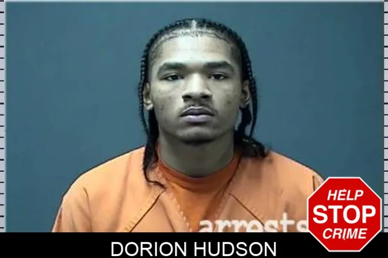 Dorion HuDson