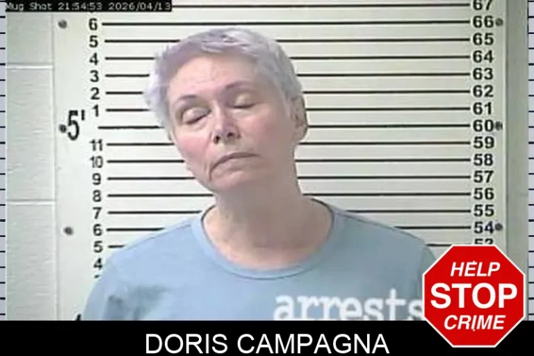 Doris Campagna