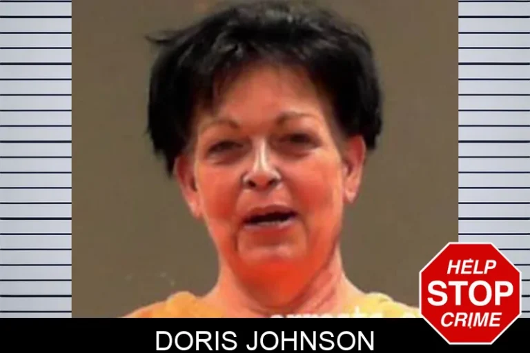 Doris Johnson