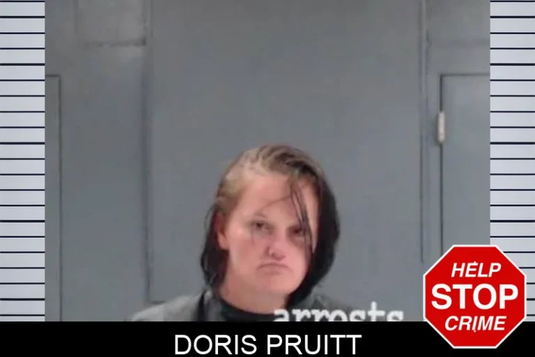 Doris PruItt