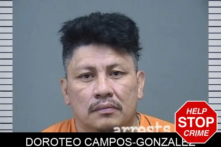 Doroteo Campos-Gonzalez