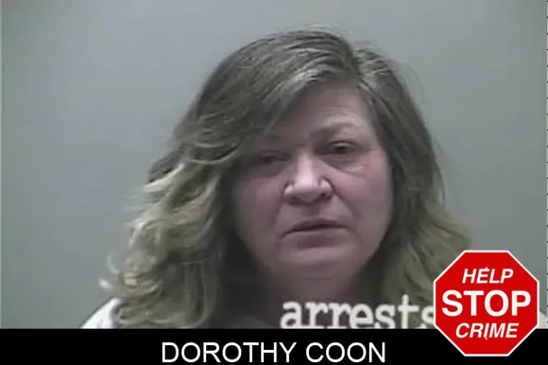 Dorothy Coon