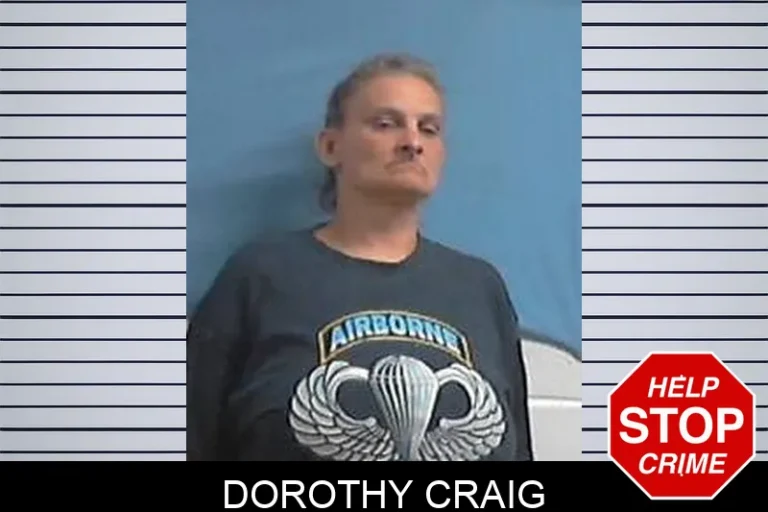 Dorothy Craig
