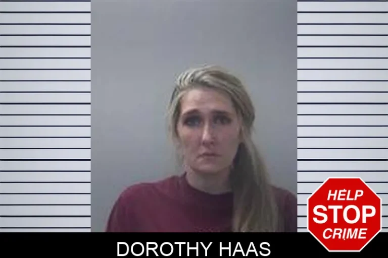 Dorothy Haas