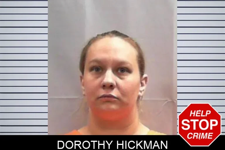 Dorothy Hickman