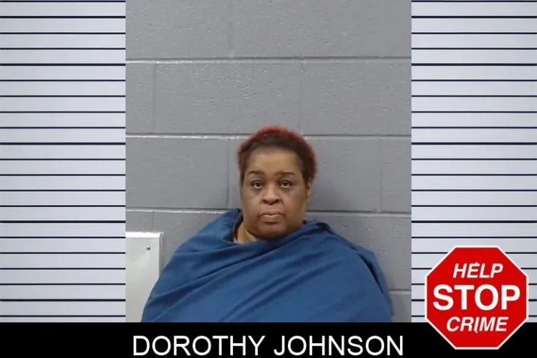 Dorothy Johnson