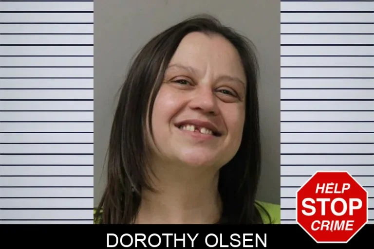 Dorothy Olsen