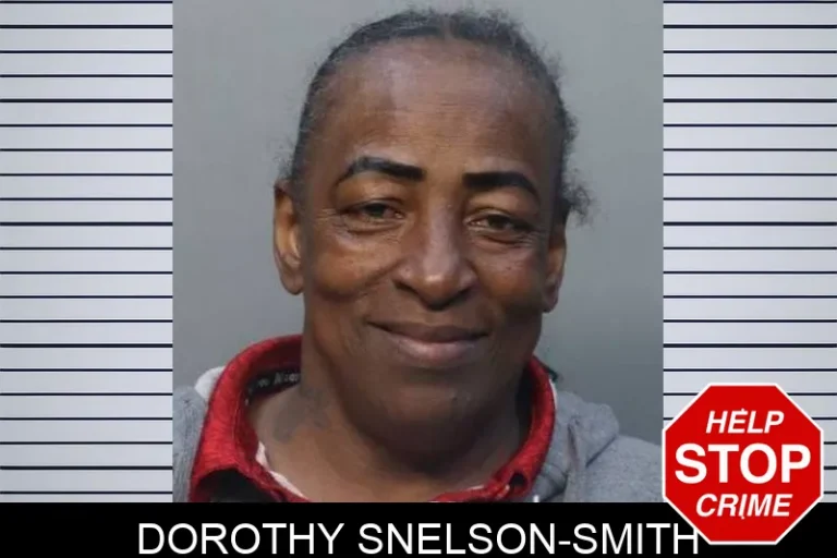 Dorothy Snelson-Smith