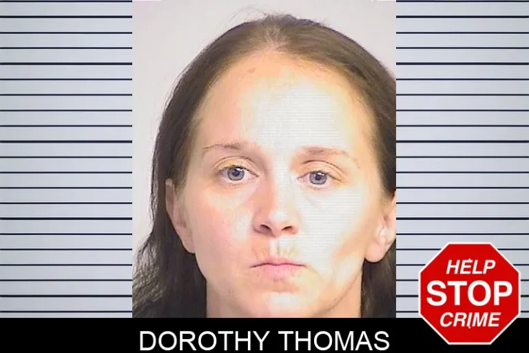 Dorothy Thomas