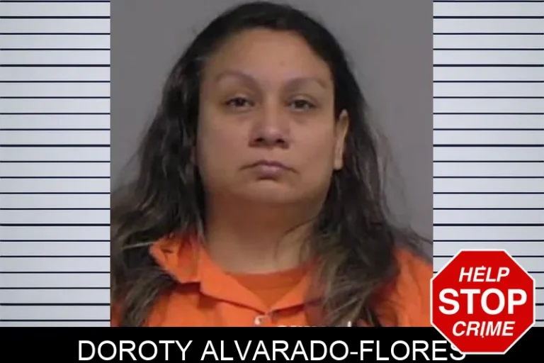 Doroty Alvarado-Flores