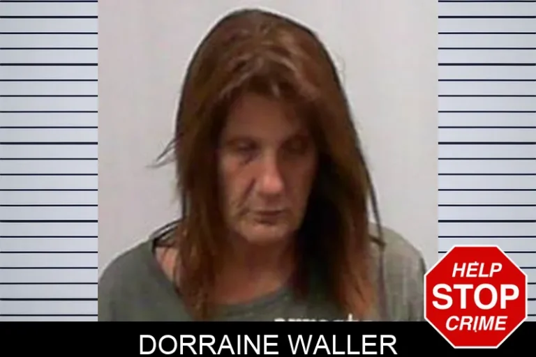 Dorraine Waller