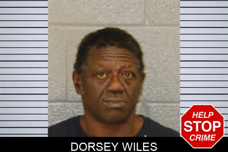Dorsey Wiles