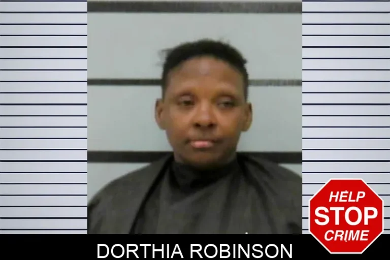 Dorthia Robinson