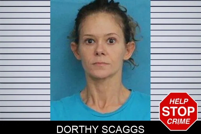 Dorthy Scaggs