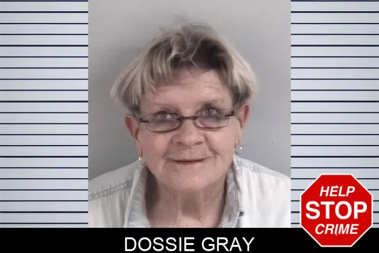 Dossie Gray