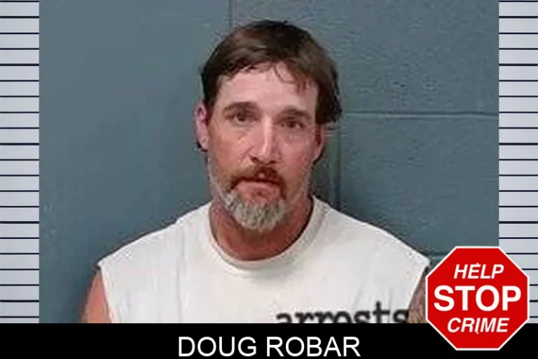 DouG Robar