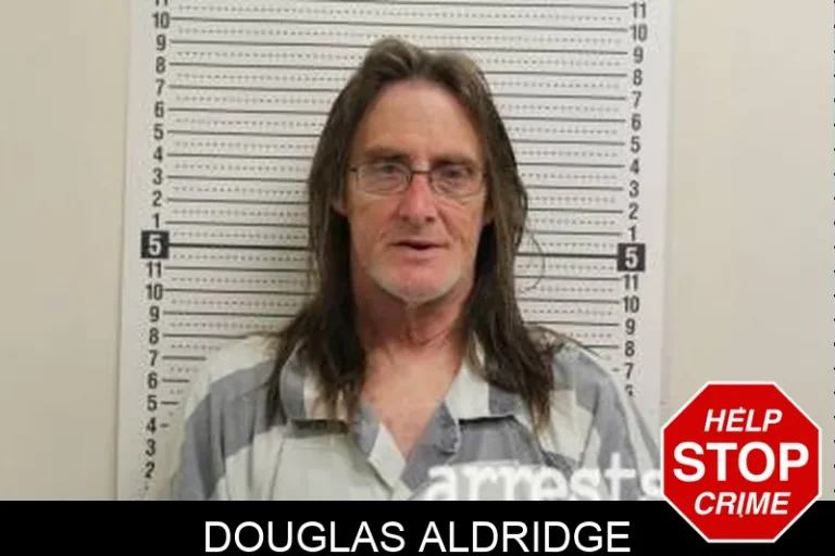 DouGlas Aldridge