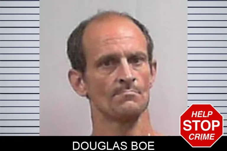 DouGlas Boe