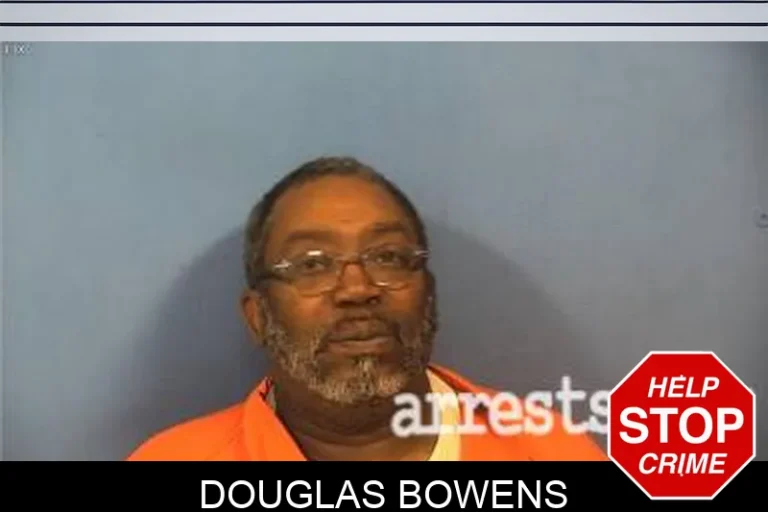 DouGlas Bowens