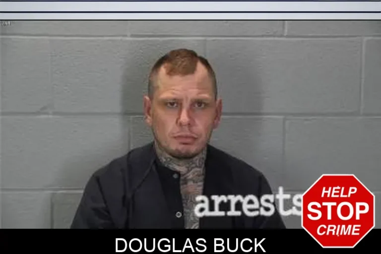 DouGlas BuCk
