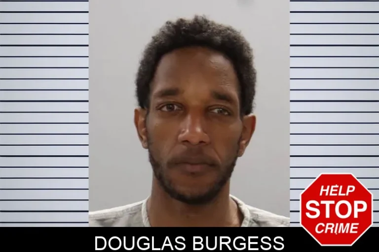 DouGlas BuRgess