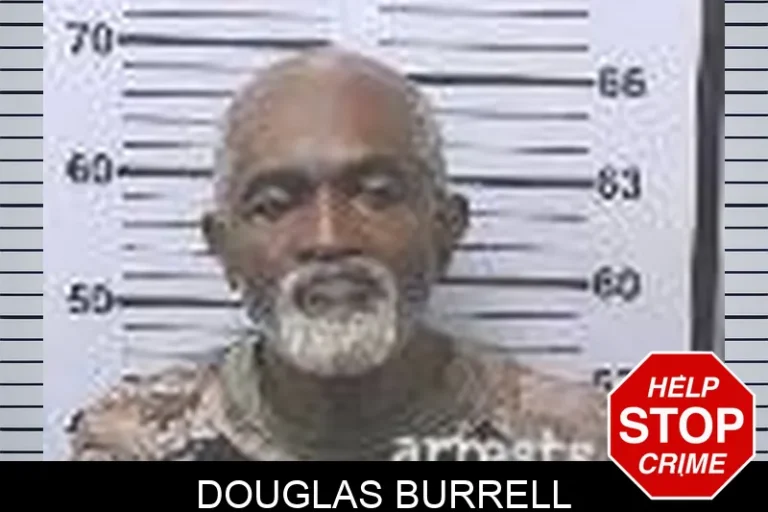 DouGlas BuRrell