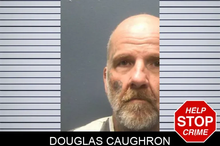 DouGlas CauGhron