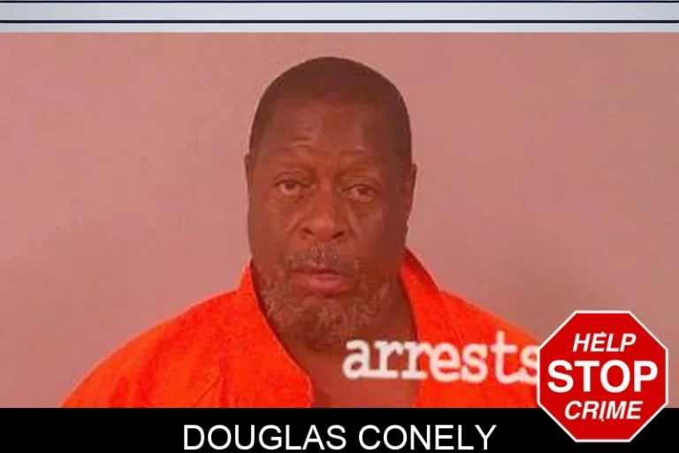 DouGlas Conely