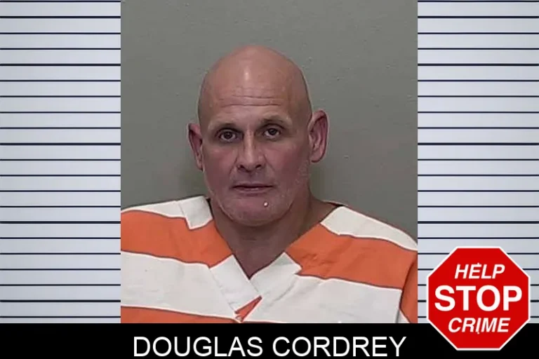 DouGlas Cordrey