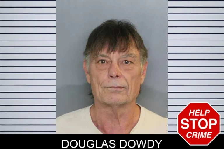 DouGlas Dowdy