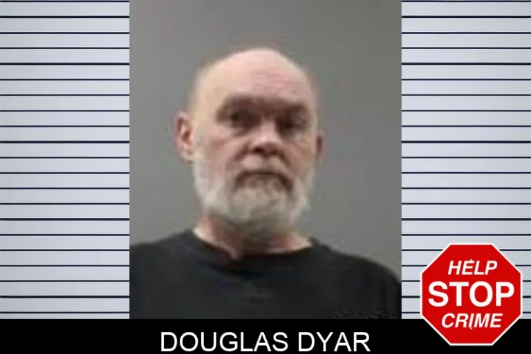 DouGlas Dyar