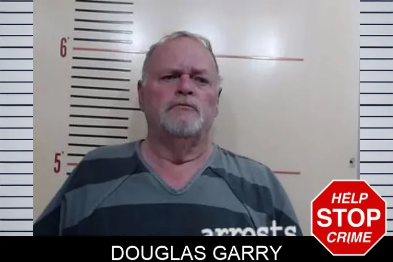 DouGlas Garry