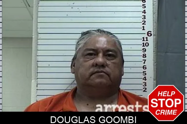 DouGlas Goombi