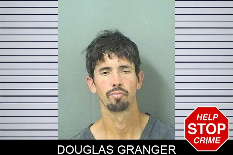 DouGlas Granger