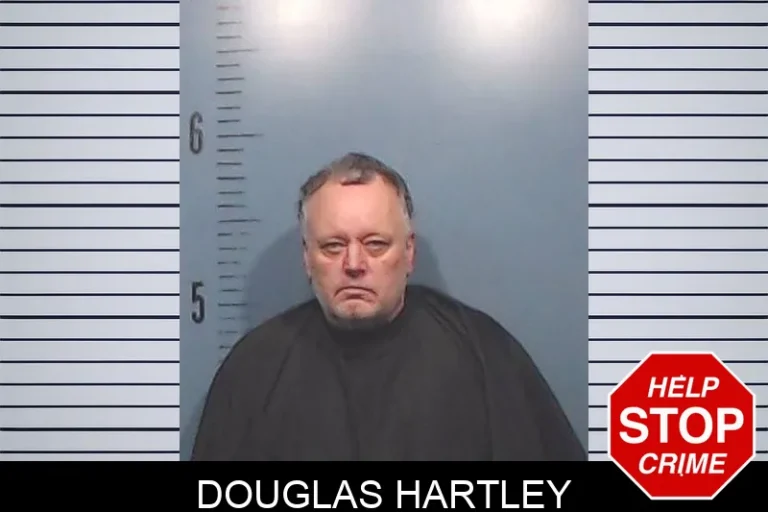 DouGlas Hartley